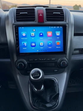 Honda Cr-v 2.2 дизел 140 к.с, снимка 14