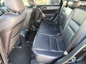 Honda Cr-v 2.2 дизел 140 к.с, снимка 10