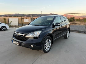 Honda Cr-v 2.2 дизел 140 к.с, снимка 1