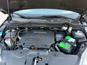 Honda Cr-v 2.2 дизел 140 к.с, снимка 16