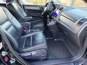 Honda Cr-v 2.2 дизел 140 к.с, снимка 11