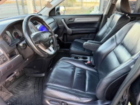 Honda Cr-v 2.2 дизел 140 к.с, снимка 9