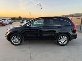 Honda Cr-v 2.2 дизел 140 к.с, снимка 7
