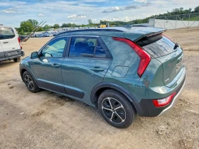 Kia Niro 2024 Plug-im Hybrid, снимка 2