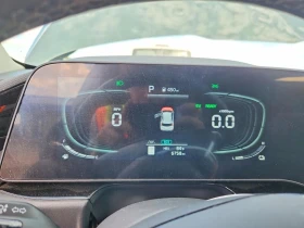 Kia Niro 2024 Plug-im Hybrid, снимка 12