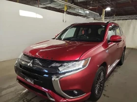 Mitsubishi Outlander, снимка 1