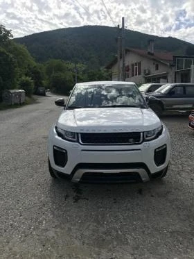 Обява за продажба на Land Rover Range Rover Evoque ~11 лв. - изображение 6