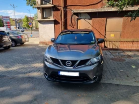 Nissan Qashqai, снимка 1