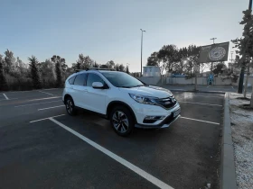 Honda Cr-v 1.6 i-DTEC, снимка 2