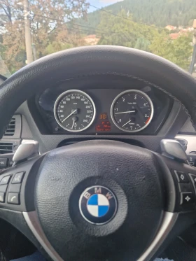 BMW X6, снимка 5