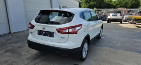 Nissan Qashqai 1.5dci 110k * Navi* Tekna* UNIKAT*  | Mobile.bg    14