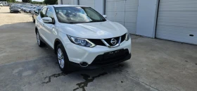Nissan Qashqai 1.5dci 110k * Navi* Tekna* UNIKAT*  | Mobile.bg    11
