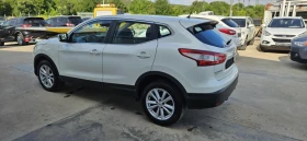 Nissan Qashqai 1.5dci 110k * Navi* Tekna* UNIKAT*  | Mobile.bg    4
