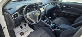 Nissan Qashqai 1.5dci 110k * Navi* Tekna* UNIKAT*  | Mobile.bg    7