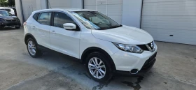Nissan Qashqai 1.5dci 110k * Navi* Tekna* UNIKAT*  | Mobile.bg    12