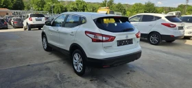 Nissan Qashqai 1.5dci 110k * Navi* Tekna* UNIKAT*  | Mobile.bg    5