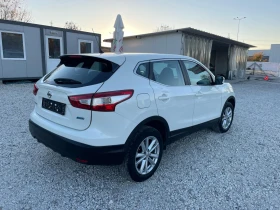 Nissan Qashqai 1.5dci 110k * Navi* Tekna* UNIKAT* , снимка 15