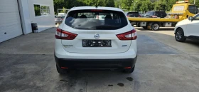 Nissan Qashqai 1.5dci 110k * Navi* Tekna* UNIKAT*  | Mobile.bg    6