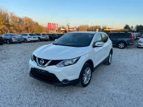 Nissan Qashqai 1.5dci 110k * Navi* Tekna* UNIKAT*  | Mobile.bg    2