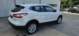 Nissan Qashqai 1.5dci 110k * Navi* Tekna* UNIKAT*  | Mobile.bg    13