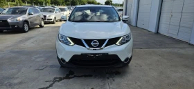 Nissan Qashqai 1.5dci 110k * Navi* Tekna* UNIKAT*  | Mobile.bg    10