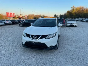 Обява за продажба на Nissan Qashqai 1.5dci 110k * Navi* Tekna* UNIKAT*  ~17 450 лв. - изображение 1