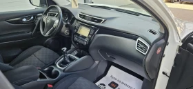 Nissan Qashqai 1.5dci 110k * Navi* Tekna* UNIKAT*  | Mobile.bg    16