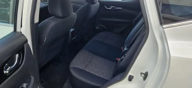 Nissan Qashqai 1.5dci 110k * Navi* Tekna* UNIKAT*  | Mobile.bg    8