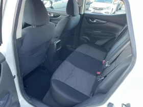 Nissan Qashqai 1.5dci 110k * Navi* Tekna* UNIKAT* , снимка 9