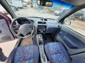 Daihatsu Terios, снимка 17