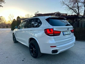 BMW X5 FULL-M-PACK-ВАКУМ-ВИРТУАЛ-Адаптивно окачване!, снимка 3