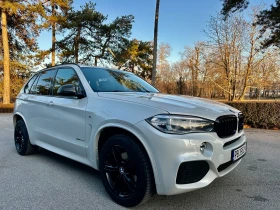 BMW X5 FULL-M-PACK-ВАКУМ-ВИРТУАЛ-Адаптивно окачване!, снимка 6