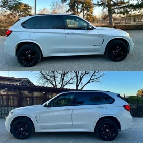 BMW X5 FULL-M-PACK-ВАКУМ-ВИРТУАЛ-Адаптивно окачване!, снимка 8