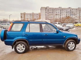 Honda Cr-v, снимка 5