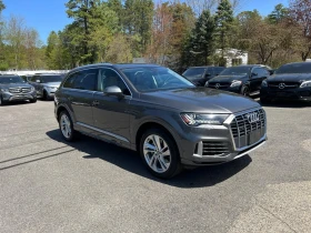 Audi Q7 - 53800 лв. - 10565981 | Car24.bg