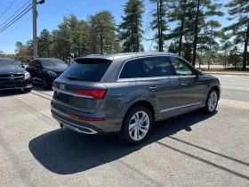 Audi Q7 - 53800 лв. - 10565981 | Car24.bg