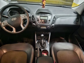 Обява за продажба на Hyundai IX35 1.7 CRDi ~14 999 лв. - изображение 5