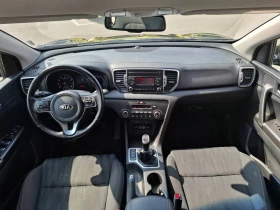 Обява за продажба на Kia Sportage 1.6 Gdi   ~24 990 лв. - изображение 7