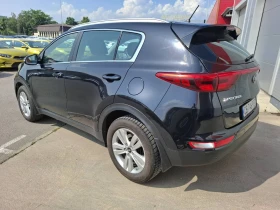 Обява за продажба на Kia Sportage 1.6 Gdi   ~24 990 лв. - изображение 5