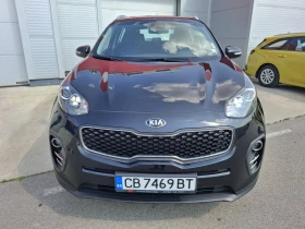 Обява за продажба на Kia Sportage 1.6 Gdi   ~24 990 лв. - изображение 1