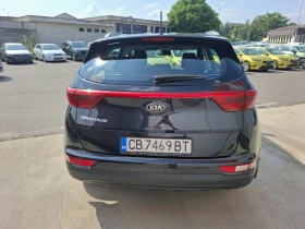 Обява за продажба на Kia Sportage 1.6 Gdi   ~24 990 лв. - изображение 4