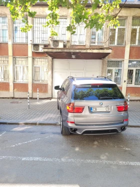     BMW X5 xDrive35i