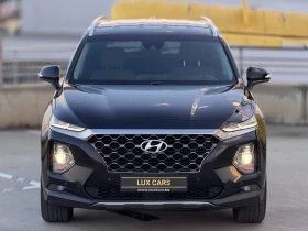 Hyundai Santa fe - 2.2CRDi - 4wd - Full - Cam360 - Led - Navi - - 45700 лв. - 43884724 6