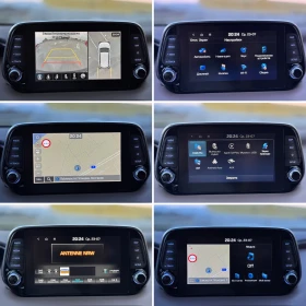Hyundai Santa fe - 2.2CRDi - 4wd - Full - Cam360 - Led - Navi - - 45700 лв. - 43884724 13