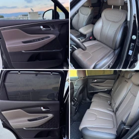 Hyundai Santa fe - 2.2CRDi - 4wd - Full - Cam360 - Led - Navi - - 45700 лв. - 43884724 11