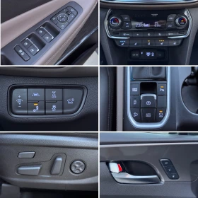 Hyundai Santa fe - 2.2CRDi - 4wd - Full - Cam360 - Led - Navi - - 45700 лв. - 43884724 12