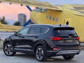 Hyundai Santa fe - 2.2CRDi - 4wd - Full - Cam360 - Led - Navi - - 45700 лв. - 43884724 4