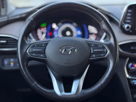 Hyundai Santa fe - 2.2CRDi - 4wd - Full - Cam360 - Led - Navi - - 45700 лв. - 43884724 8