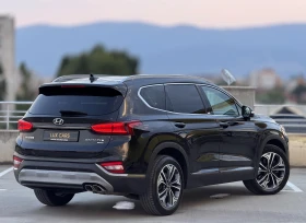 Hyundai Santa fe - 2.2CRDi - 4wd - Full - Cam360 - Led - Navi - - 45700 лв. - 43884724 2