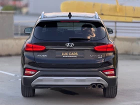 Hyundai Santa fe - 2.2CRDi - 4wd - Full - Cam360 - Led - Navi - - 45700 лв. - 43884724 3